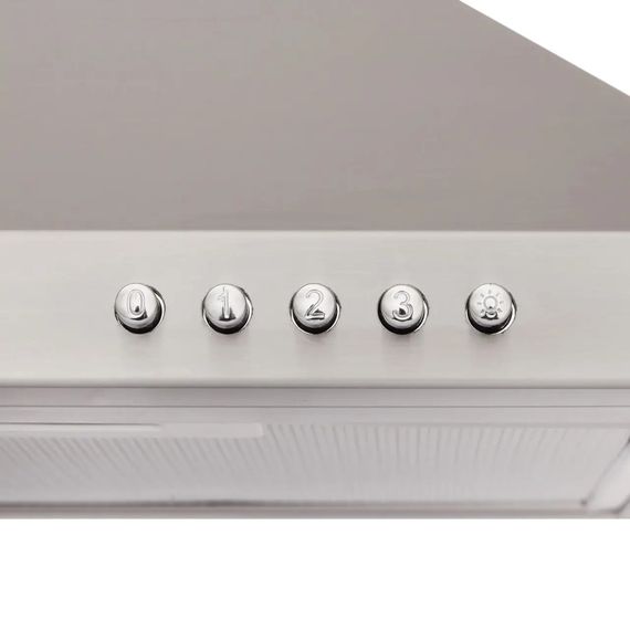 Витяжка кухонна Jantar KBT 650 LED 50 BG | Зображення 4