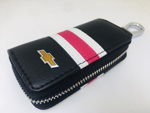 Ключница для авто KeyHolder CHEVROLET | Зображення 1