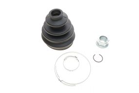 Пильник ШРКШ зовнішній Nissan X-Trail 01-13 Maxima 00-03 Cefiro 00-03 25x90x107  к-кт  13-0396