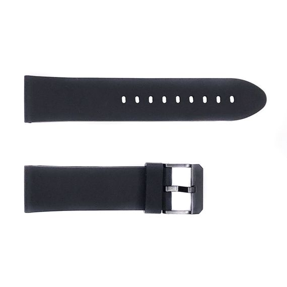 Ремінець для годинника Годинник S2kmei 1469BK Black