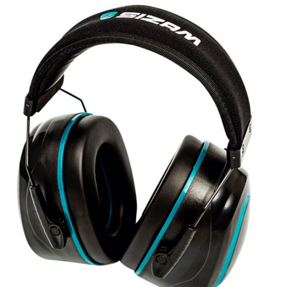 Навушники протишумні SNR 30dB OPTIMUM III 3050 Сизам