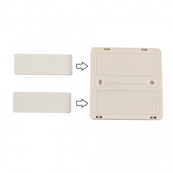 Контролер PROLUM SPI; Single color; TOUCH панель; RF; | Зображення 6