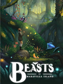 Beasts of Maravilla Island (PC) - Steam Key - EUROPE