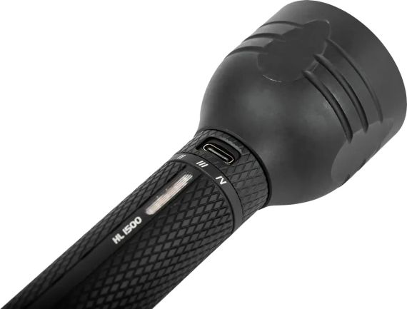 Ліхтар Blaser HL 1500 | Зображення 6