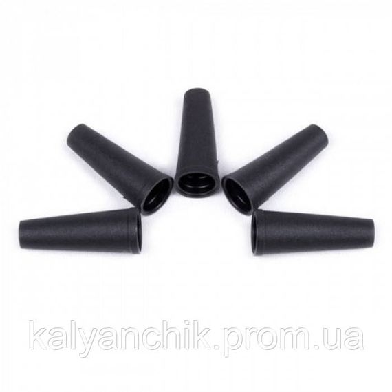 Мундштук для кальяна одноразовый конусный