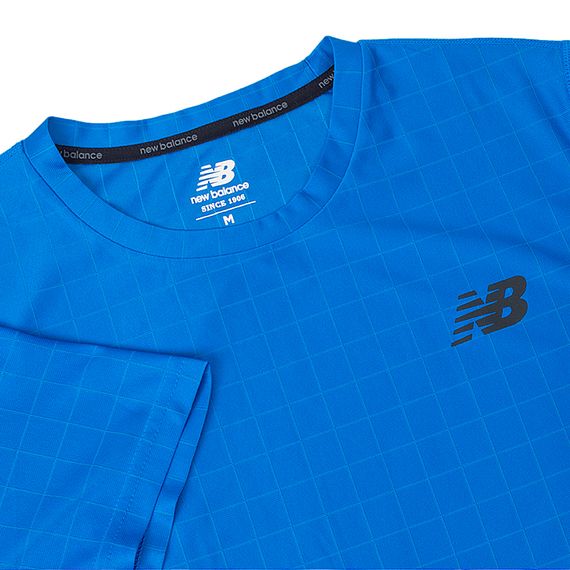 Футболка New Balance R.W.Tech | Зображення 2