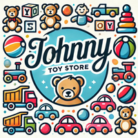 Johnny toy store