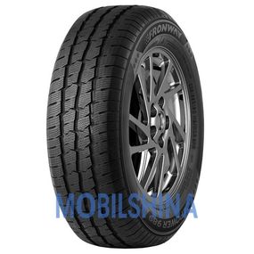 Зимние шины Fronway Icepower 989 (205/75R16C 110/108R)