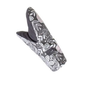 Прихватка Home Line 65164 Україна 19x30  Бавовна Рожевий, Сірий