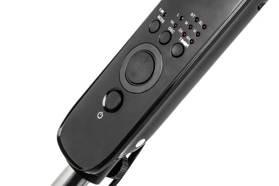 Вентилятор підлоговий Neo Tools професійний 45 Вт (90-002) | Зображення 1