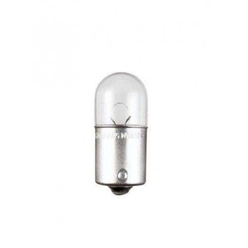 Покажнена лампа розжарювання Tungram R5W 12 V BA15s Standart