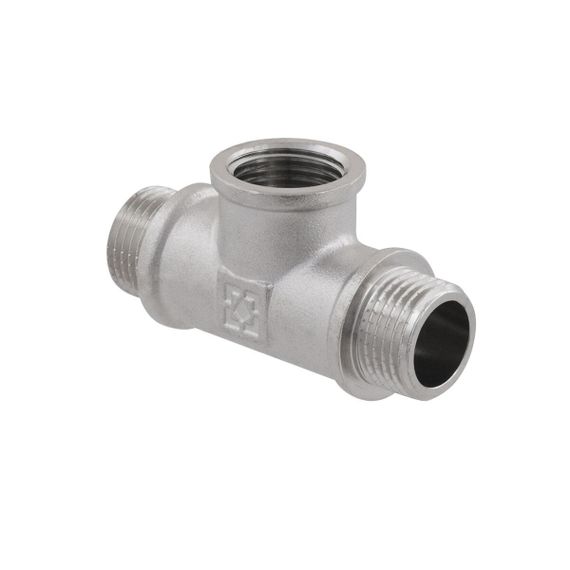 Трійник Raftec PN40 ЗВЗ 1/2" TNVN010101