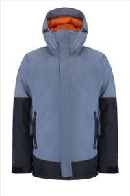 Куртка Viverra Winter Cat Grey S (РБ-2255456) Куртка мужская Мужская куртка зимняя