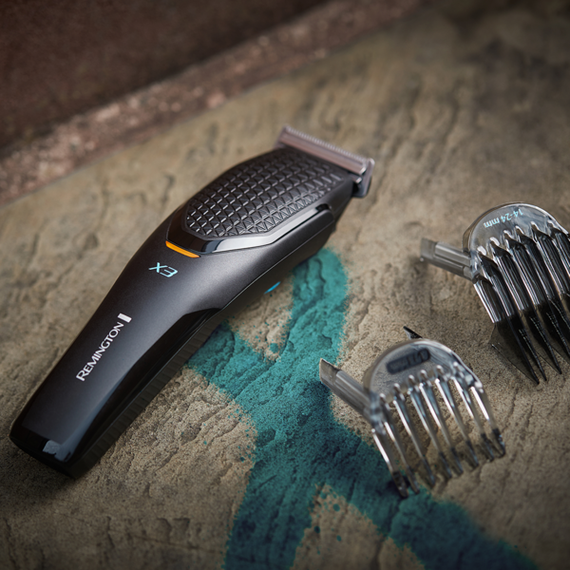Машинка для стрижки Remington HC3000 E51 X3 | Зображення 2