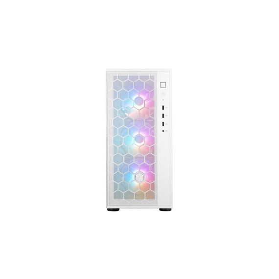 Корпус Silver Stone SST-FAR1W-PRO-V2 | Зображення 1
