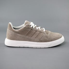 Кеди чоловічі замшеві 591345 Бежеві 40 41 42 43 44 45