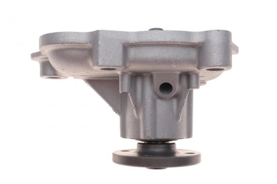 Помпа воды Opel Astra F G 1.7TDS DTI 92-00 Corsa B Combo 1.7D 94-01 R B 7 лоп d центр.шкива=26mm  PA664 | Зображення 2