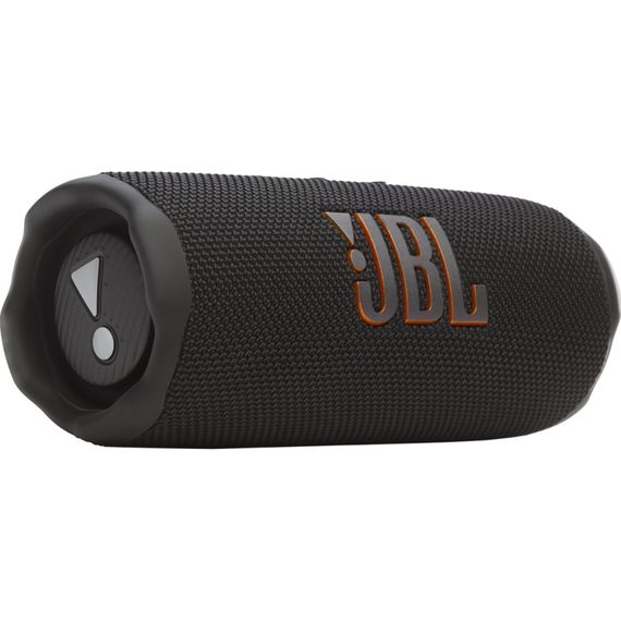 Акустична система JBL Flip 7 Black (JBLFLIP7BLK) | Зображення 3