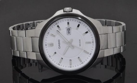 Годинник Casio MTP-1318BD-7AVEF (модуль №5206) | Зображення 2