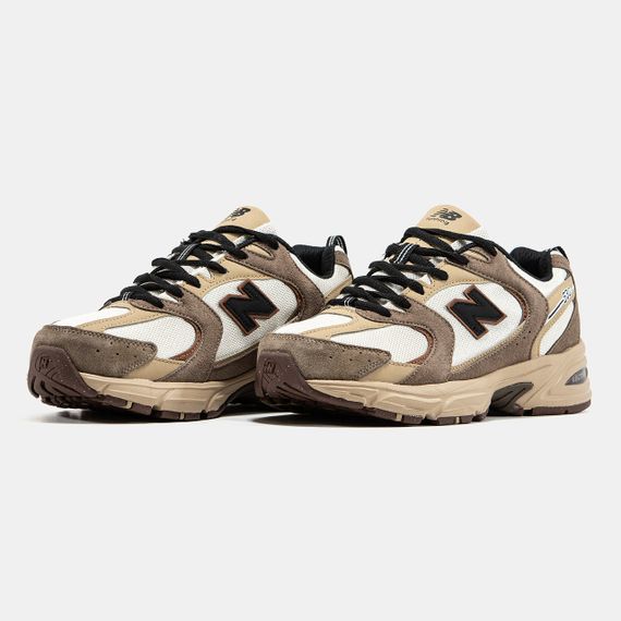 Кроссовки New 530 весна / лето / осень 2250 39 25 см | Зображення 5