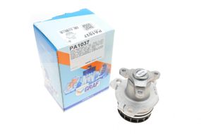 Помпа воды Nissan Qashqai X-Trail Renault Trafic Master Laguna Megane 2.0 2.3dCi 05- R B  16 лоп  PA1037