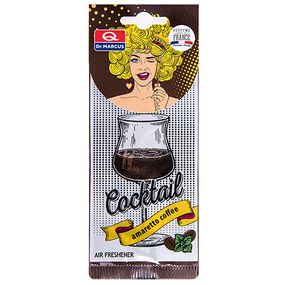 Освіжувач повітря DrMarkus Coctail Amaretto coffee