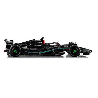 Конструктор LEGO Technic Mercedes-AMG F1 W14 E Performance 1642 деталі (42171) | Зображення 7