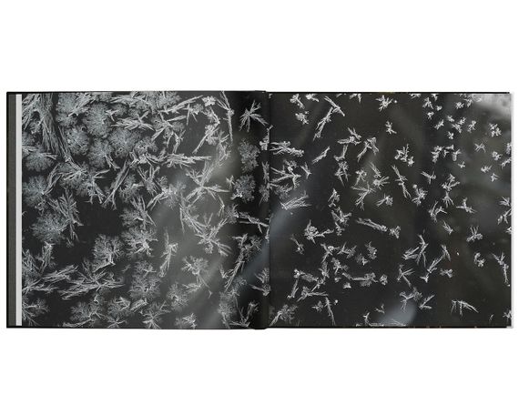 Подарункові книги для фотографів Масао Ямамото Masao Yamamoto: Kurayami фотомистецтво книга з ілюстраціями | Зображення 9