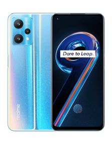 Смартфон realme 9 Pro 6/128GB Sunrise Blue