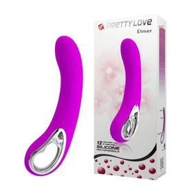 Вібратор серії Pretty Love "ALSTON" BI-014412 Sex Aura