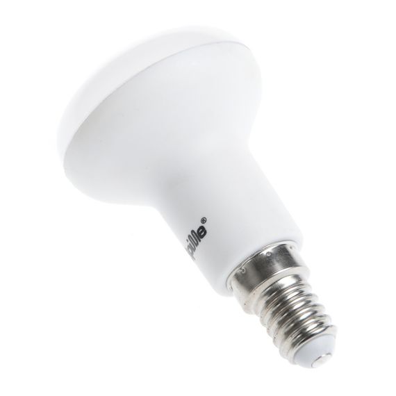 Лампа светодиодная E14 LED 7W 8 pcs NW R50-PA SMD2835 220V | Зображення 4