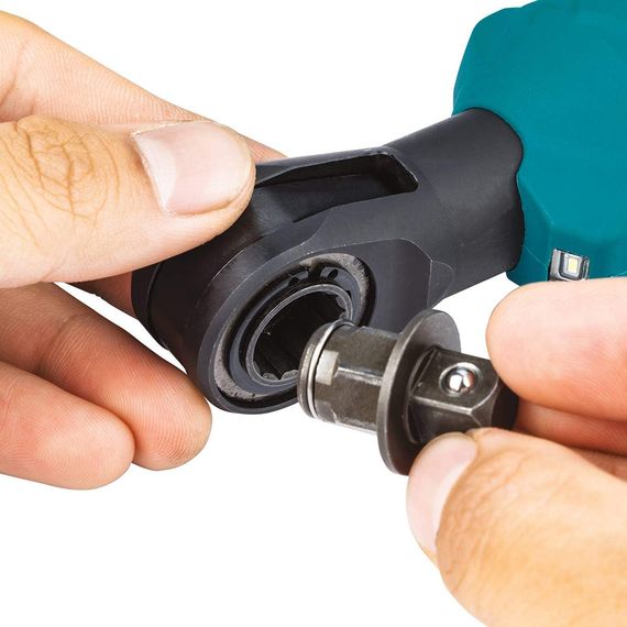 Перехідник на SQ1/4" для Makita DWR180, WR100D (191A51-1) | Зображення 2