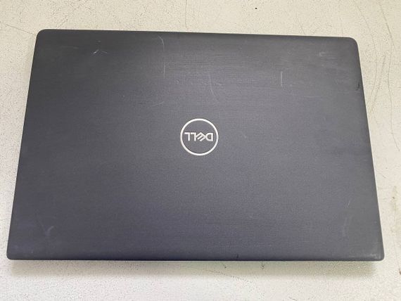 Ультрабук Б-клас Dell Latitude 3510 / 15.6" (1920x1080) IPS / Intel Core i3-10110U (2 (4) ядра по 2.1 - 4.1 GHz) / 8 GB DDR4 / 256 GB SSD / Intel UHD Graphics / WebCam б/в | Зображення 5