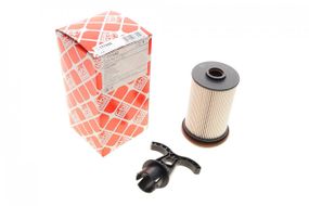 Фільтр паливний Ford Galaxy Mondeo 2.0EcoBlue 18- 177452