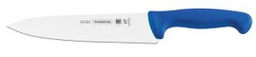 Ніж для м'яса Tramontina Profissional Master Blue 24609/018 20.3 см