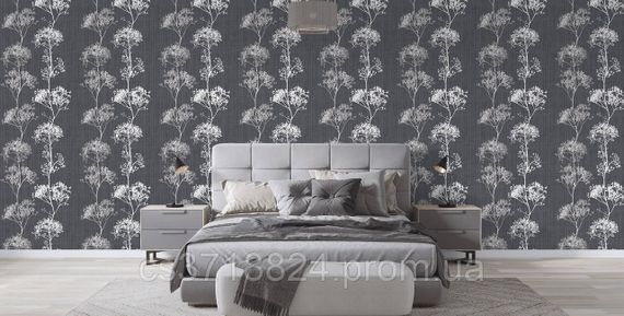 Обои виниловые на флизелиновой основе SINTRA Ammi 373446 (1,06х10,05м) | Зображення 7