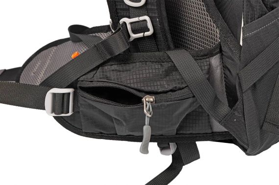 Рюкзак Skif Outdoor Adventure 30 Black | Зображення 7