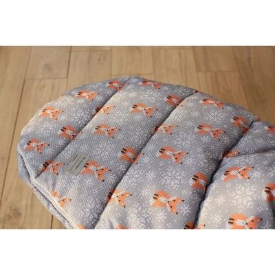 Зимний конверт X-Lander X-Cosy - ART Winter Foxes (90465) | Зображення 1