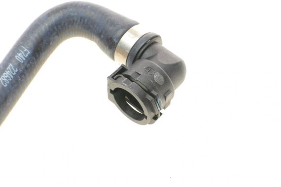 Патрубок радиатора BMW X5 E53 4.4i 4.6is 00-03 224682 | Зображення 2