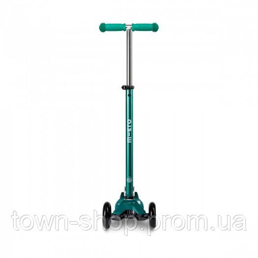 Самокат MICRO серии Maxi  Deluxe ECO | Зображення 4