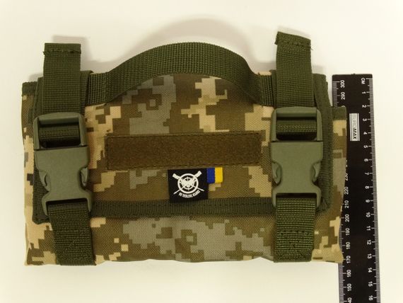 Підсумок патронташ для 308 на 40 набоїв перенесення і зберігання Піксель | Зображення 2