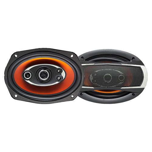 Celsior CS-6945 чотирисмугові динаміки. Серія "Amber" 6”х9” (15.24x22.86 см) (Celsior CS-6945)