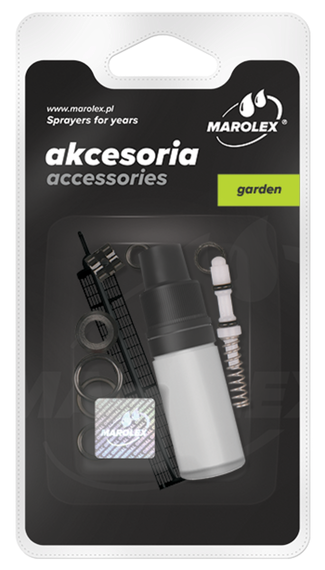 Ремкомплект для штанги  MAROLEX NBR. A035.101 A035.101