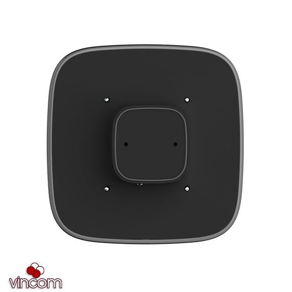 Беспроводная уличная сирена Ajax StreetSiren black | Зображення 1
