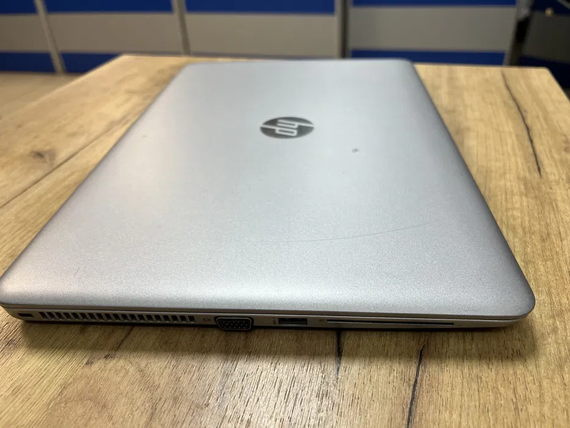 Ноутбук HP Elitebook 850 G3 15.6" FHD intel core i7 6500U/8Gb/500Gb HDD | Зображення 6