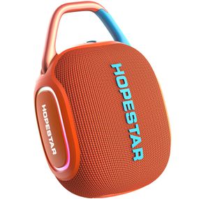 Bluetooth колонка Hopestar P91 15W Orange
