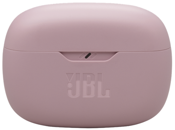 Гарнітура JBL WAVE BEAM 2 Pink (JBLWBEAM2PIK) | Зображення 3
