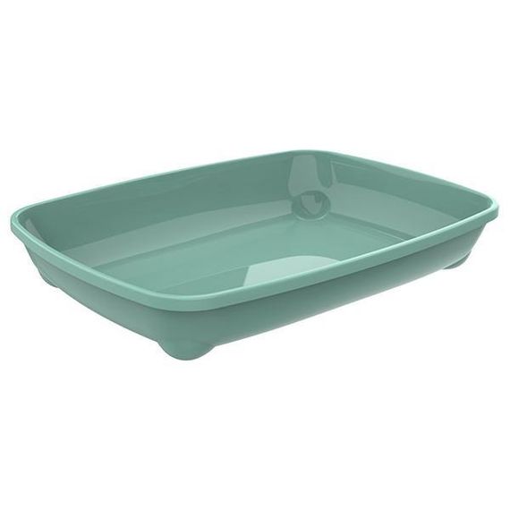 Moderna Arist-O-Tray Small модерна арист-о-трей туалет для кошенят, 37х27х6см