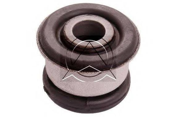 Втулка балки OPEL ASTRA G, H, ZAFIRA A, B 98-15 перед. міст (Вир-во SIDEM) SIDEM 809308 на OPEL ASTRA H (L48)