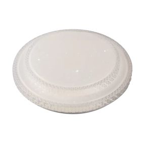 Смарт світильник The Light 82W d490х90mm 6560Lm TL70086